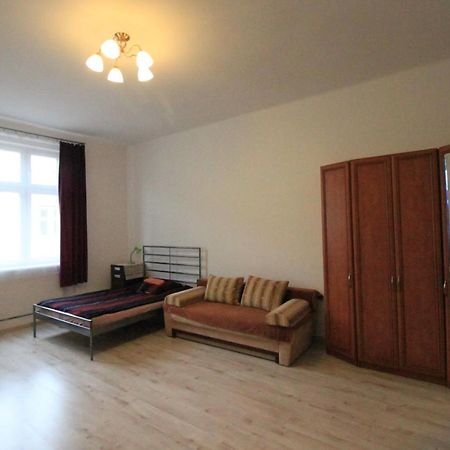 Apartmán Ali 3 Sosnowiec Exteriér fotografie