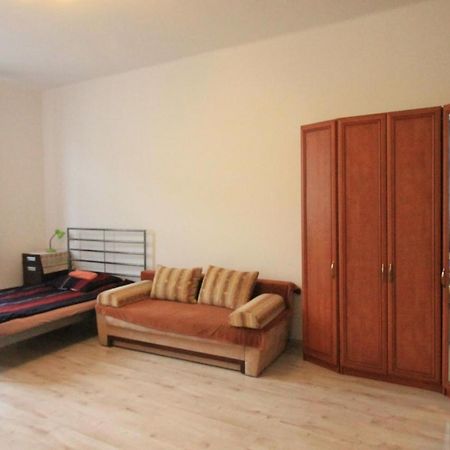 Apartmán Ali 3 Sosnowiec Exteriér fotografie