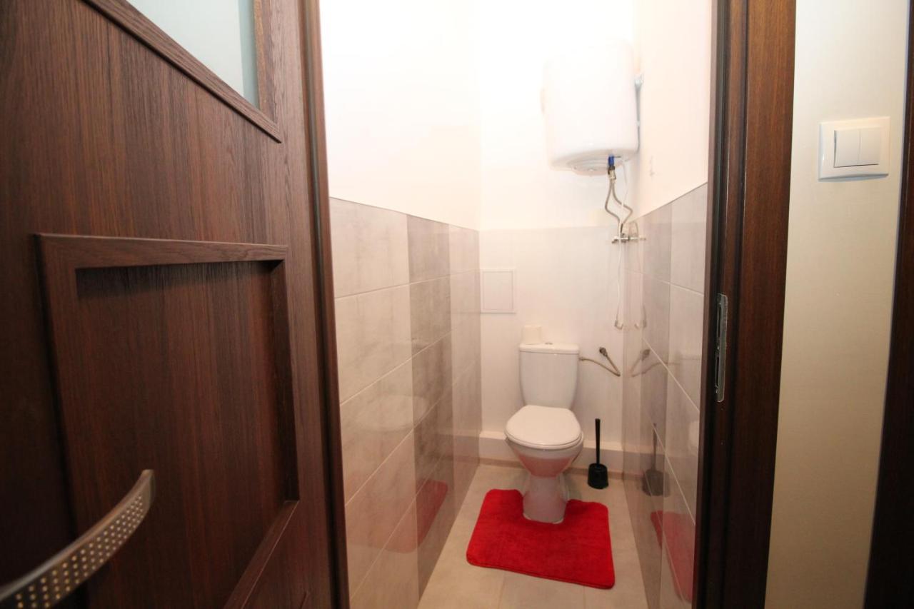 Apartmán Ali 3 Sosnowiec Exteriér fotografie