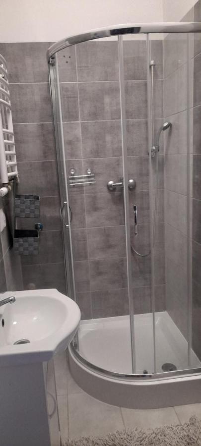 Apartmán Ali 3 Sosnowiec Exteriér fotografie